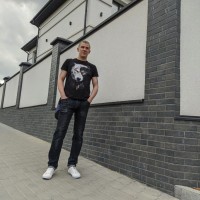 Максим Гордієнко