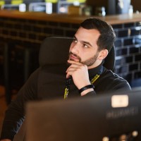 Benedikt Korkmaz