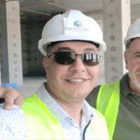 AYMAN HAGGAG, PMP®, LEED® GA