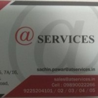 Sachin Pawar