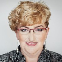 Mariola Lech-Wasiak
