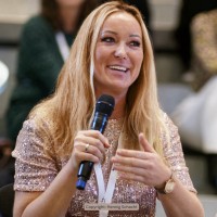 Dipl.-Kffr. Silvia Kohlmann