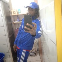 Nego Johnson