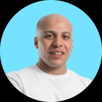 Mahmoud Hamdy