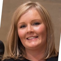 Paula Wilson