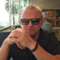 Ben Etheridge