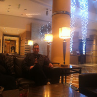 Ahmed Kamel Khelfoune