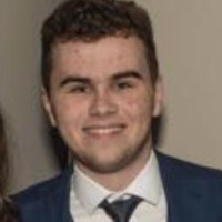 Colm Brady