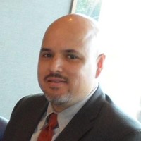 Manuel Galaz, Ph.D.