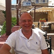 Sergey Tyurin
