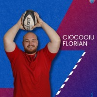 Ciocoiu Florian