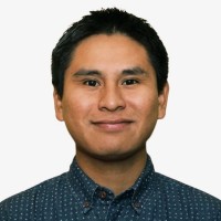 Jorge Quispe Sanchez