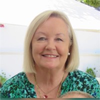 Gill Malcolm