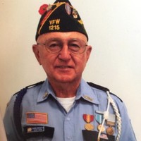 Vern Prouty