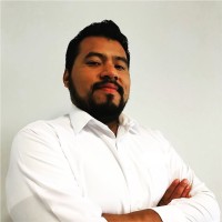 Victor Alejandro Gómez Nieto