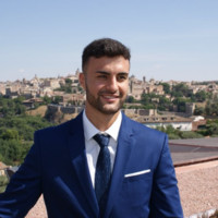 Victor Crespo Herrera