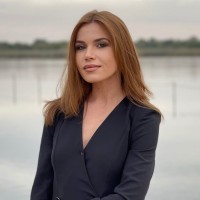 Bianca cristina Ursu