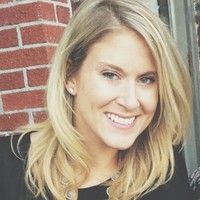 Amanda Foreman