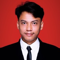 Tomi Alberto Purba. ST