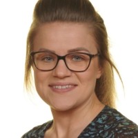 Rebekah Sievewright