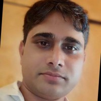 Indra Jeet Yadav