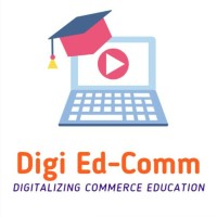 Digi Ed-Comm