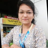 Pooja Mate