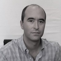 Gonzalo Caprario, P.E.
