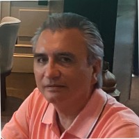 Rafael Fernando Baquero Medina