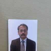 CHANDRASHEKAR SWAMINATHAN