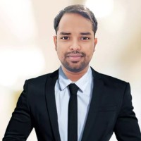Sk Akramul Islam