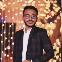 Jaymin Sojitra