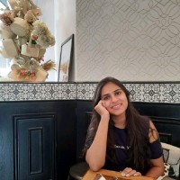 Madhuri Daga