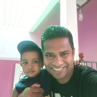 Ishantha Perera
