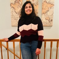 Nikhitha M