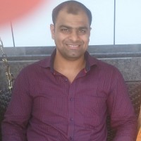 Omkar Gadgil