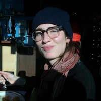 Barbara Kinzle Christman