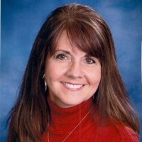 Anita Patrick