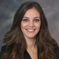 Courtney Larson