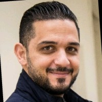 Abdul Kader Turk