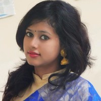 Rashmi Shaw