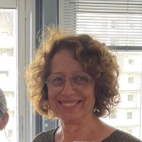 Nathalie Gille-Zenon