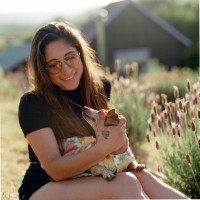 Ashley Ariáne Vasquez