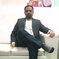 GANESH KAMBLE