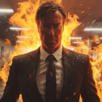 Mats Georgson, Ph.D.