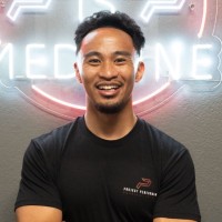 Brandon Pascual, PT, DPT