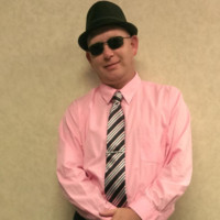Joey Johnson