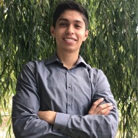 Matthew Fernandez