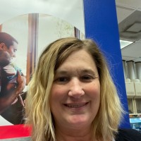 Debbie Holmes