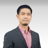 Fahmi Ishak